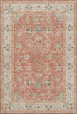 dalyn hatay hy9 coral rug