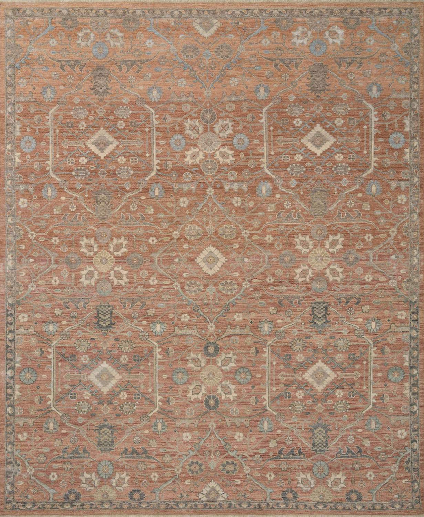 loloi rugs legacy lz 11 spice dove rug