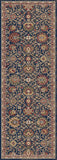 dynamic juno 6883 505 navy rug