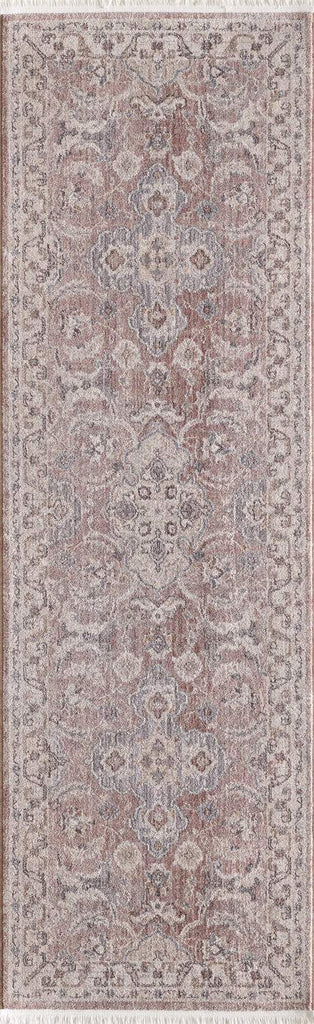 kas oriental adele 8808 blush rug