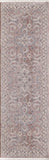 kas oriental adele 8808 blush rug