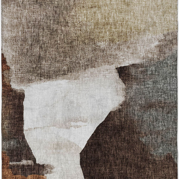 dalyn boca bo7 taupe rug