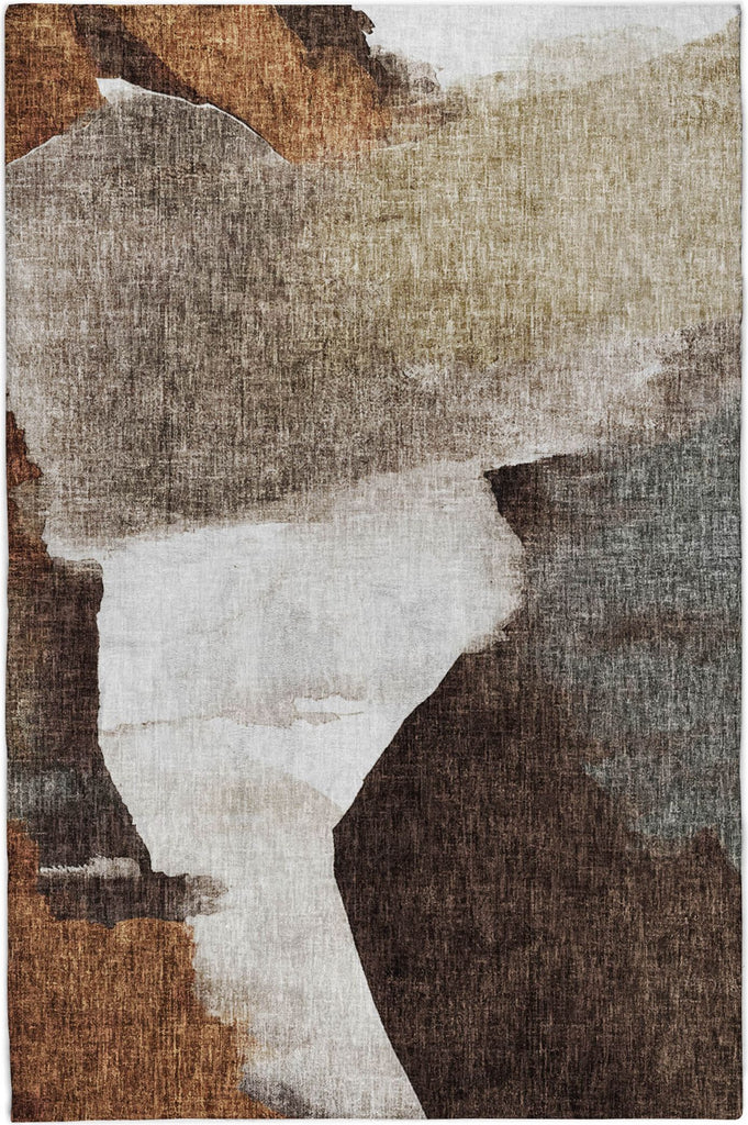 dalyn boca bo7 taupe rug