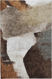dalyn boca bo7 taupe rug