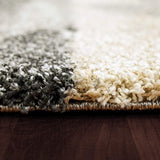 dynamic mehari 23258 6258 grey rug