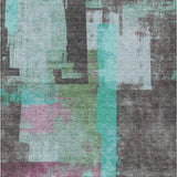 addison chantille acn1779 teal rug