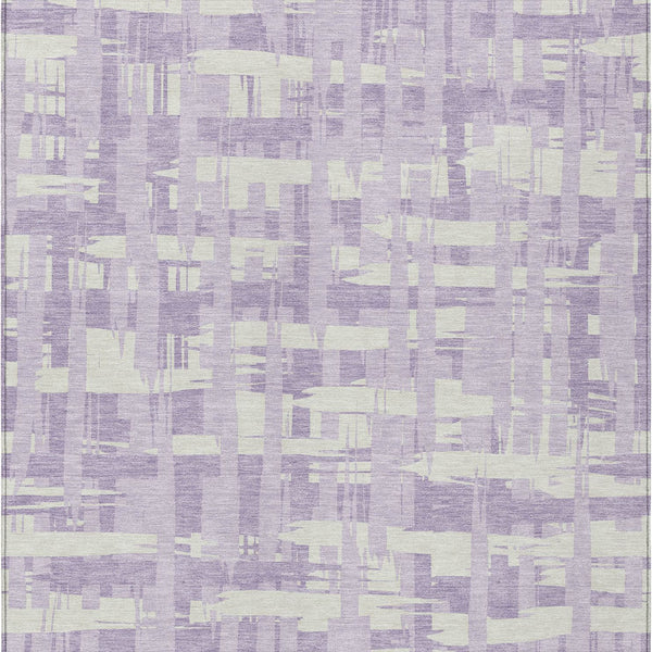 addison chantille acn1849 lavender rug