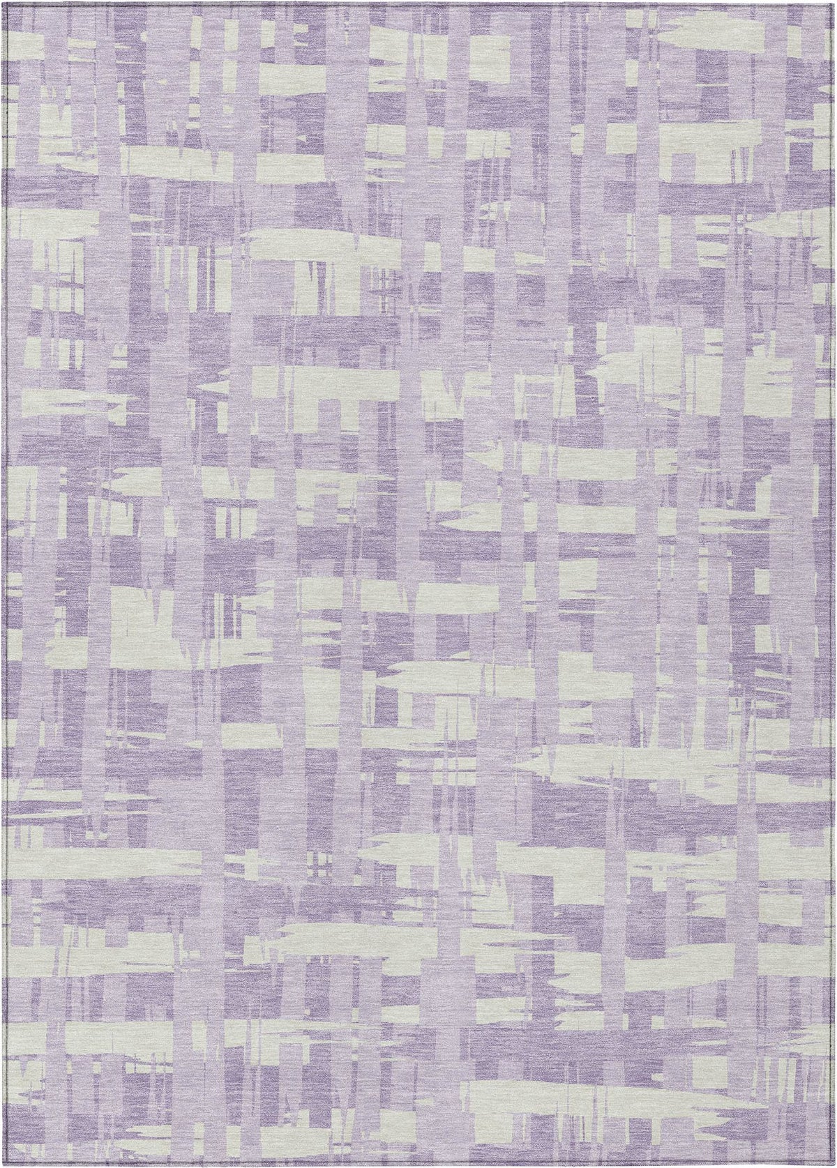 addison chantille acn1849 lavender rug