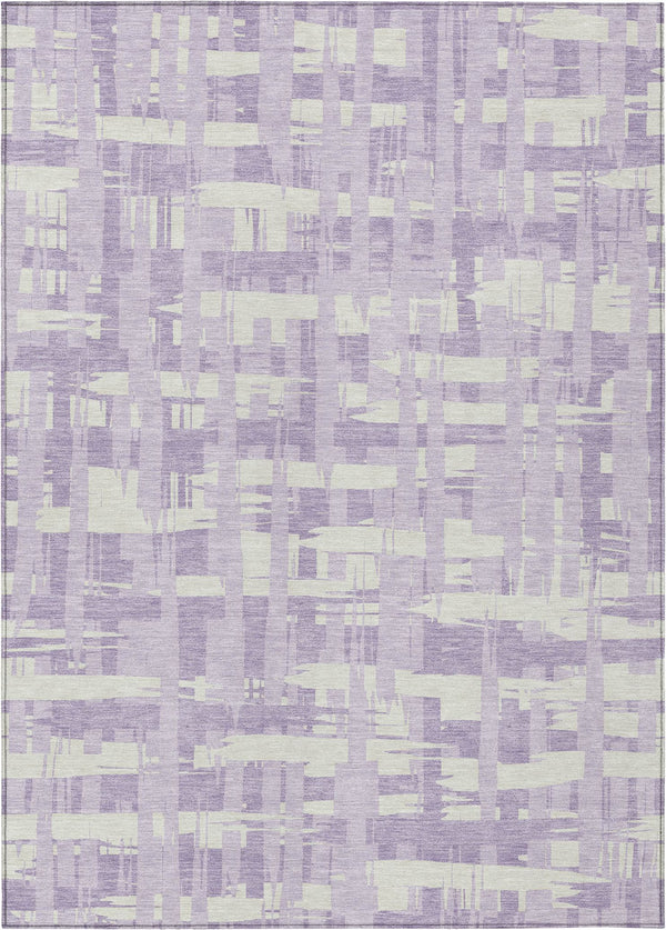 addison chantille acn1849 lavender rug