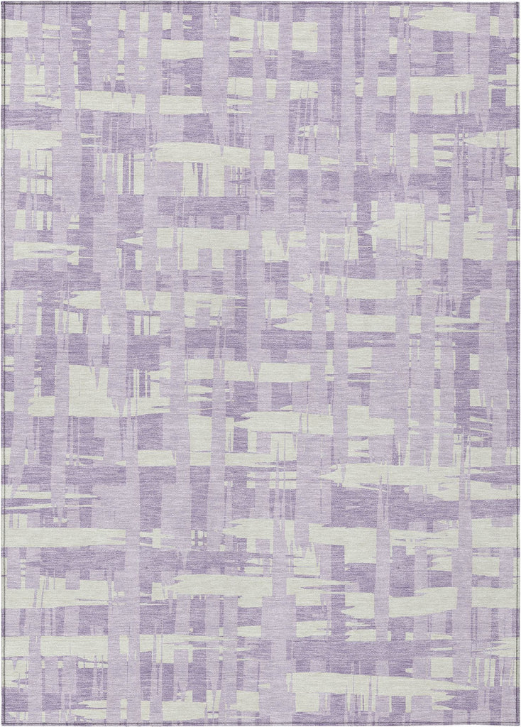 addison chantille acn1849 lavender rug