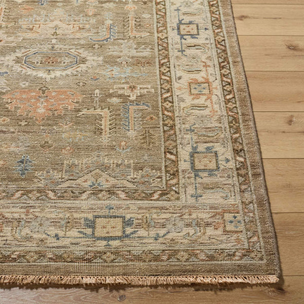 surya bijar bij 2301 taupe rug