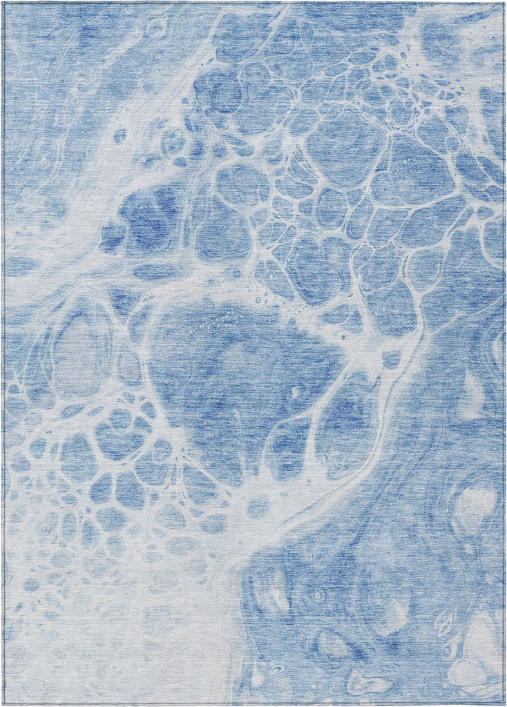 addison chantille acn682 sky rug