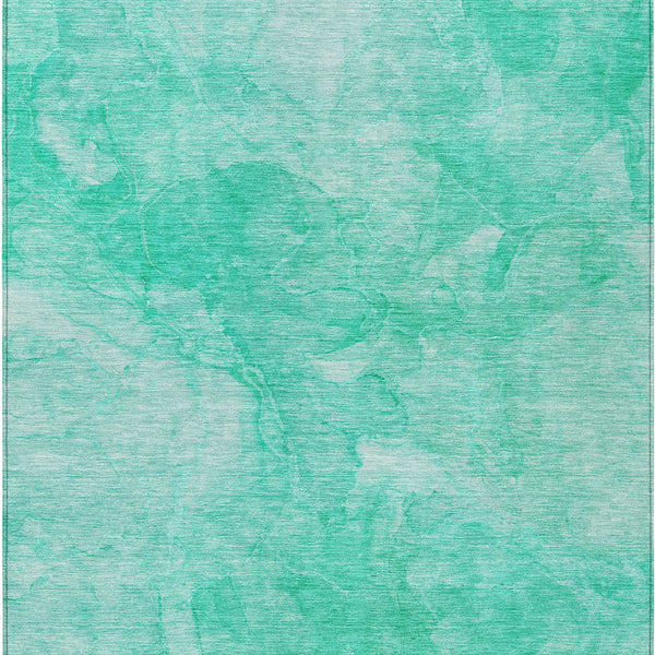 addison chantille acn688 teal rug
