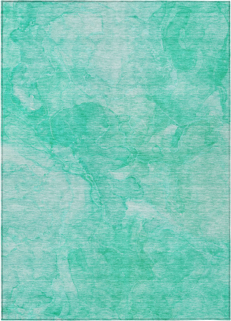 addison chantille acn688 teal rug