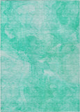 addison chantille acn688 teal rug