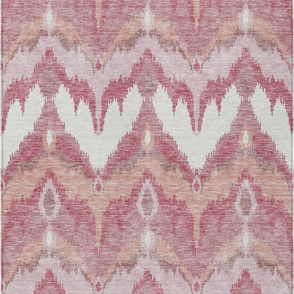 addison chantille acn743 blush rug