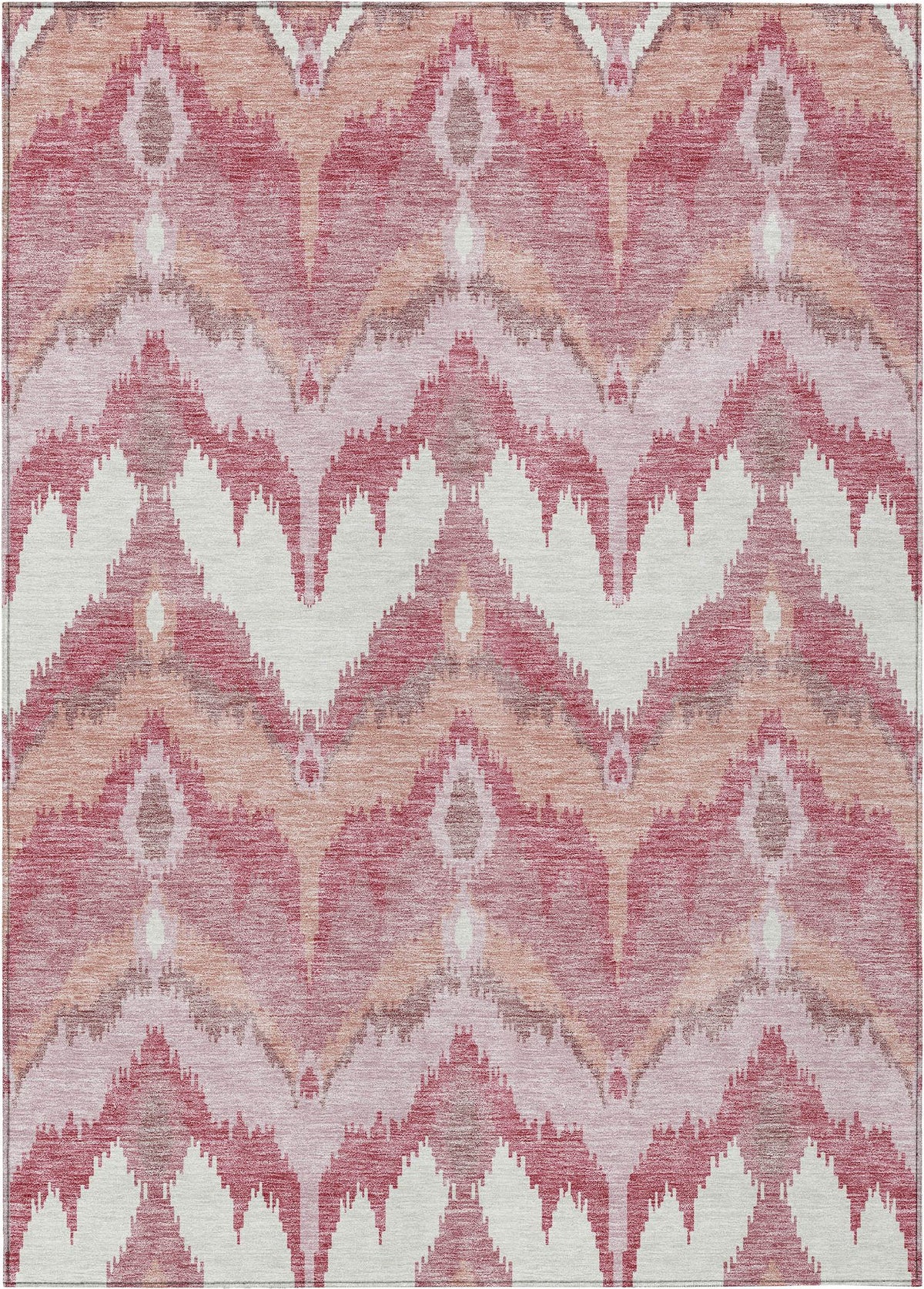 addison chantille acn743 blush rug