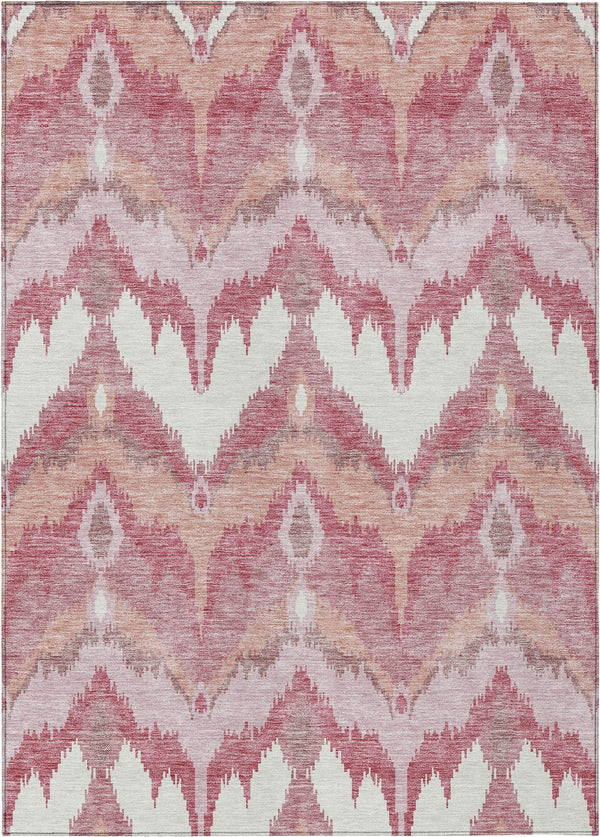 addison chantille acn743 blush rug