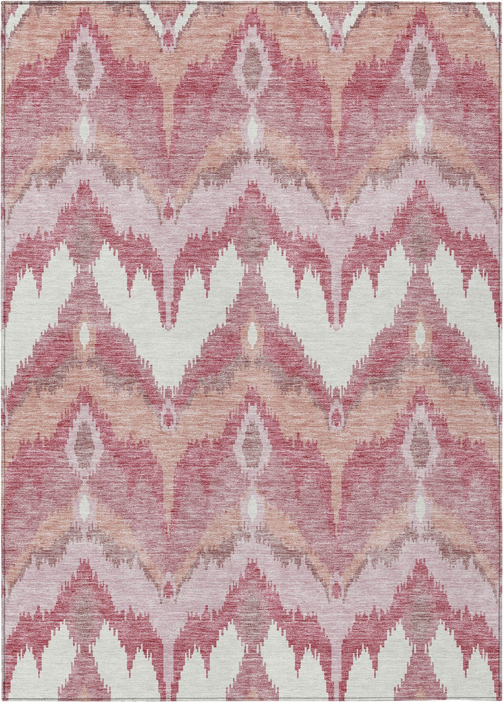 addison chantille acn743 blush rug