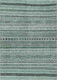 addison chantille acn1625 teal rug