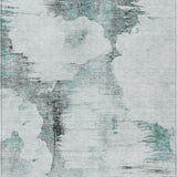 addison chantille acn710 teal rug