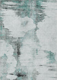 addison chantille acn710 teal rug