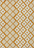 addison chantille acn866 orange rug