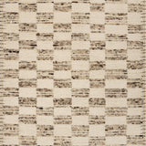 dash albert ayson da2547 grey hand knotted wool rug