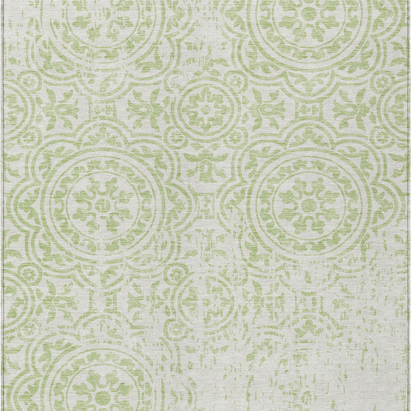 addison chantille acn758 aloe rug