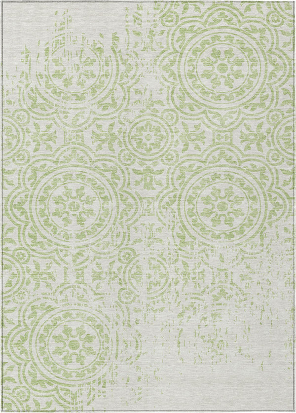 addison chantille acn758 aloe rug