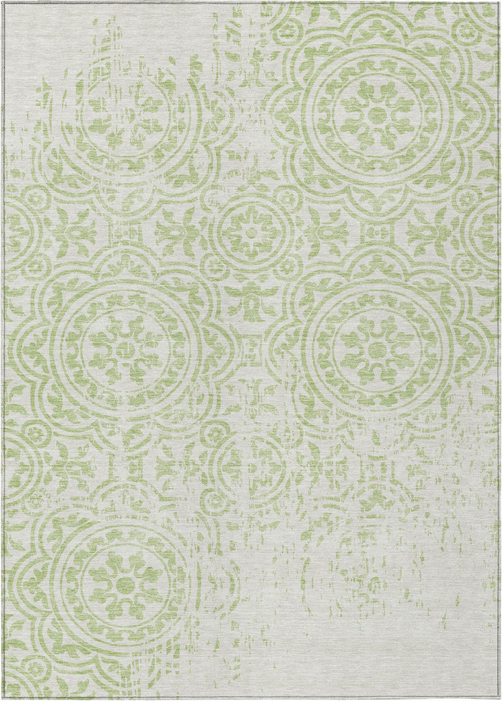 addison chantille acn758 aloe rug