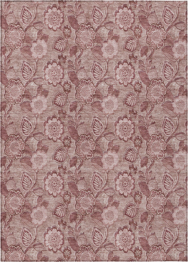 addison chantille acn1939 blush rug