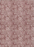 addison chantille acn1939 blush rug