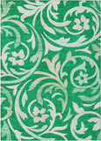 addison chantille acn764 green rug