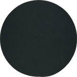 rhody solid poly s018 spruce green rug