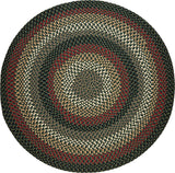 rhody rug mayflower mf23 green grass rug