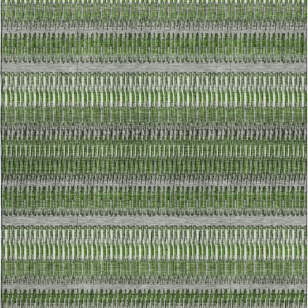 addison mayfield amf589 green rug