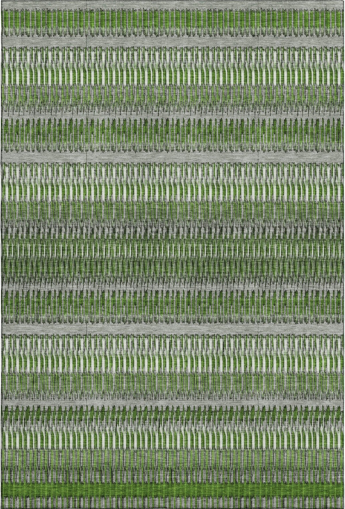 addison mayfield amf589 green rug