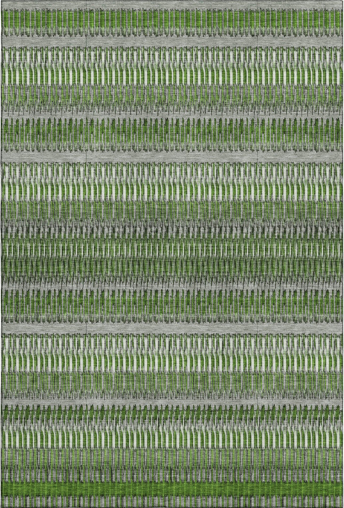 addison mayfield amf589 green rug