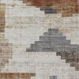 addison chantille acn1829 paprika rug
