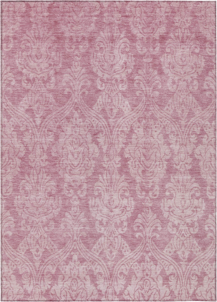 addison chantille acn1659 pink rug