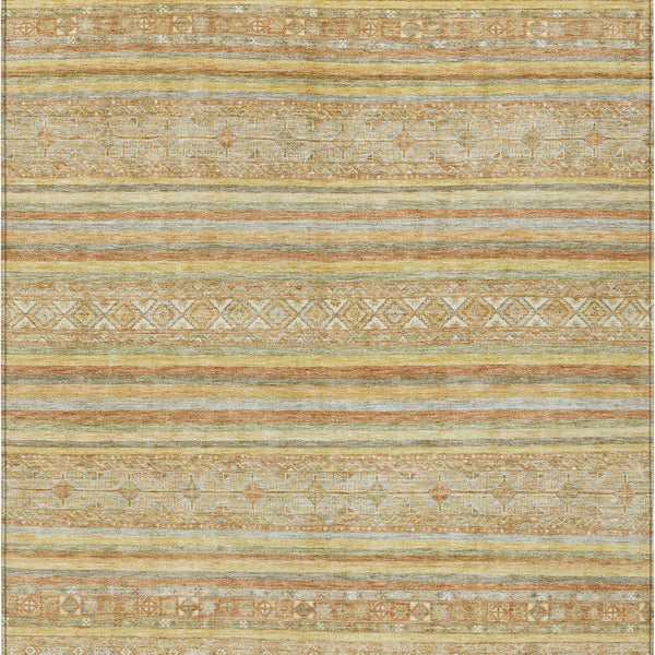addison chantille acn1653 wheat rug