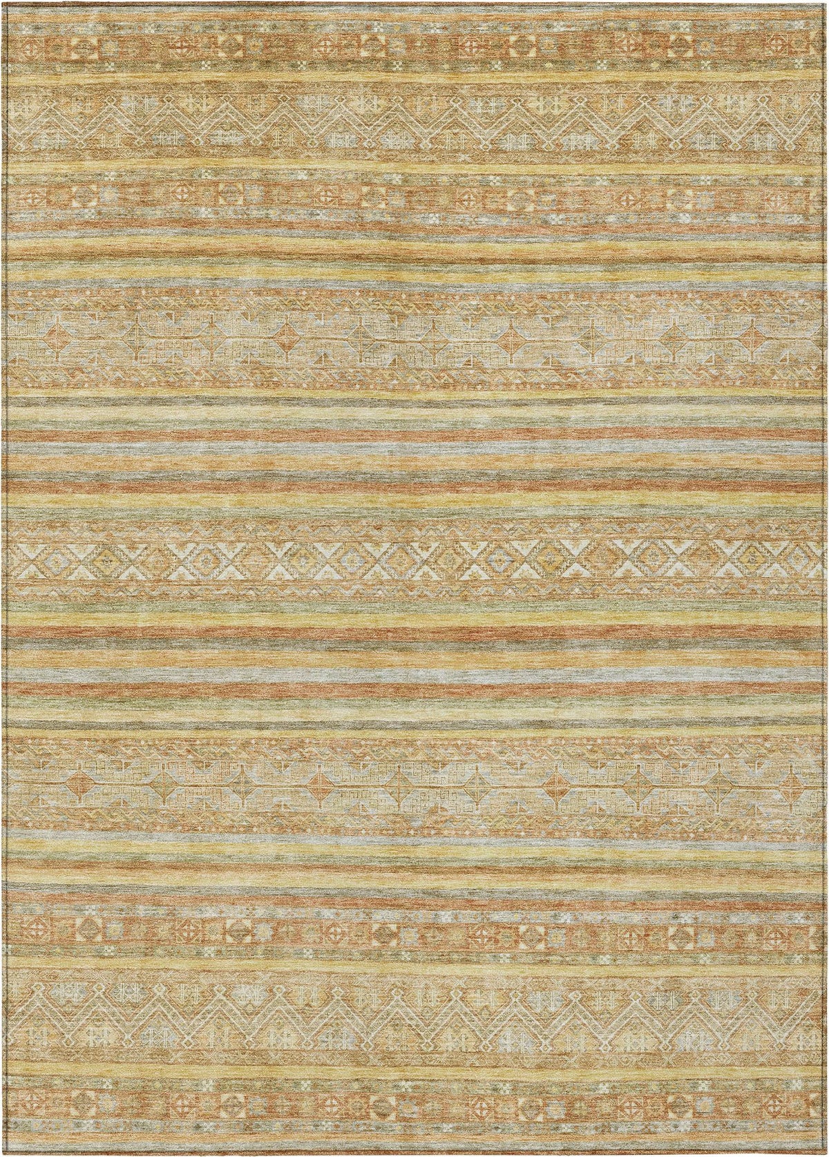 addison chantille acn1653 wheat rug