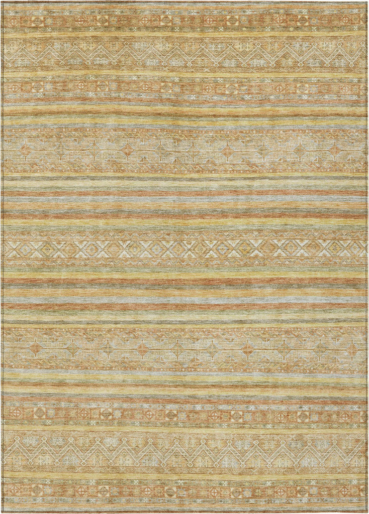 addison chantille acn1653 wheat rug