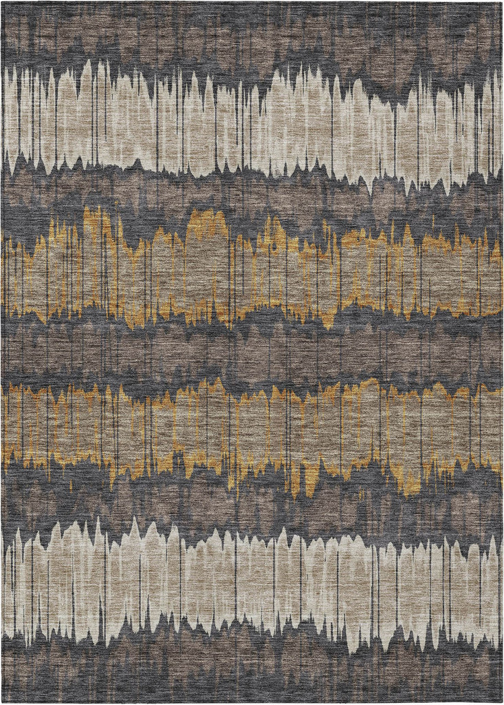 addison chantille acn755 fudge rug