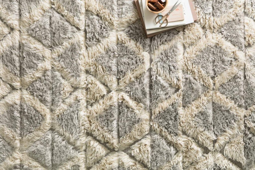 loloi rugs hygge yg 02 smoke taupe rug