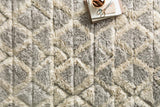 loloi rugs hygge yg 02 smoke taupe rug