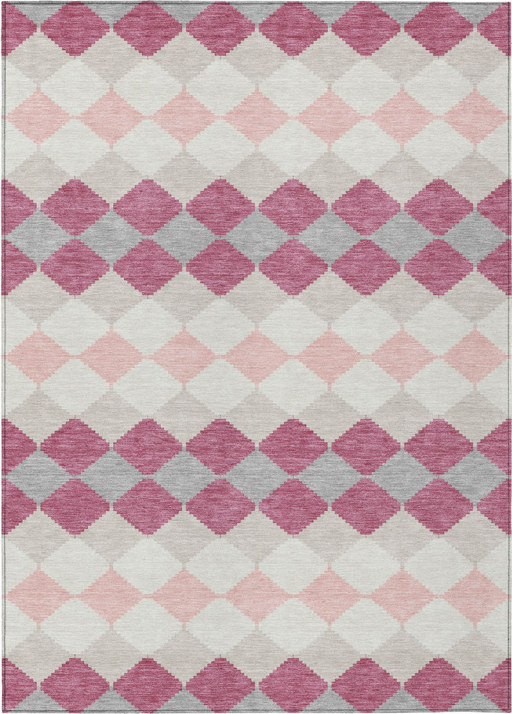 addison chantille acn1007 pink rug