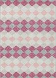 addison chantille acn1007 pink rug
