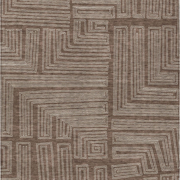 addison chantille acn1045 brown rug